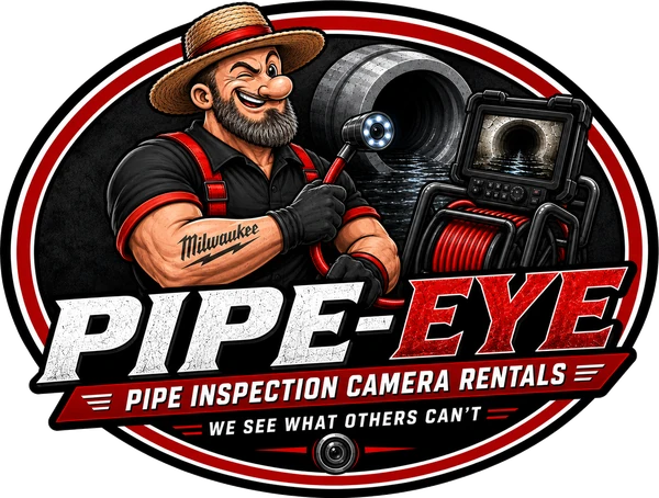 PipeEye Rentals